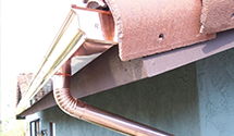 Find Gutter Contractors in Parke County
